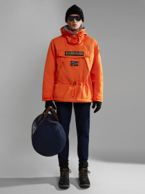 Анорак Napapijri Skidoo модель NP0A4GMFA001 Фото