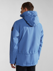 Анорак Napapijri Skidoo модель NP0A4GMFB2H1 Фото