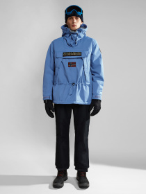 Анорак Napapijri Skidoo модель NP0A4GMFB2H1 Фото