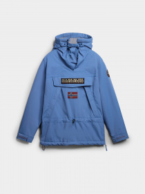 Анорак Napapijri Skidoo модель NP0A4GMFB2H1 Фото