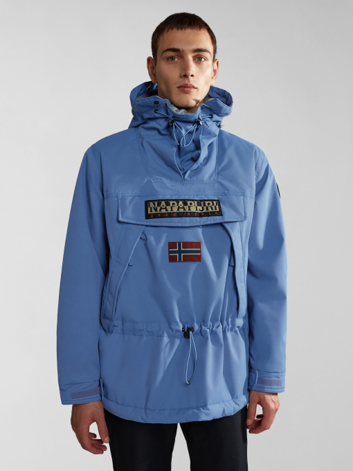 Анорак Napapijri Skidoo Модель NP0A4GMFB2H1 Фото
