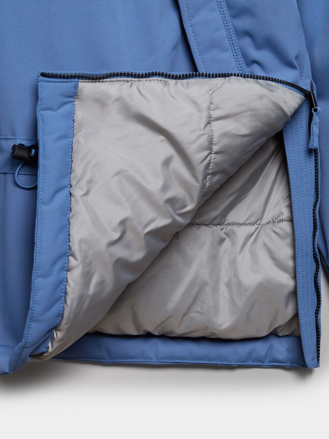 Анорак Napapijri Skidoo модель NP0A4GMFB2H1 Фото