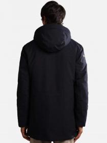 Парка Napapijri Rankine Parka модель NP0A4GO81761 Фото