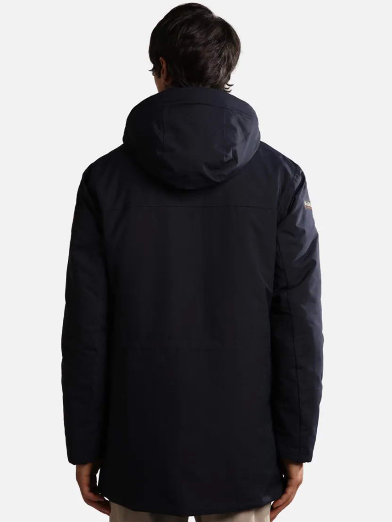 Парка Napapijri Rankine Parka модель NP0A4GO81761 Фото