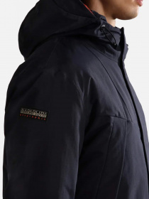 Парка Napapijri Rankine Parka модель NP0A4GO81761 Фото