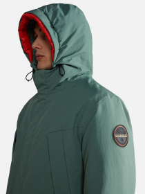 Парка Napapijri Rankine 2 модель NP0A4GO8G1L1 Фото