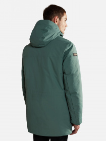 Парка Napapijri Rankine 2 модель NP0A4GO8G1L1 Фото