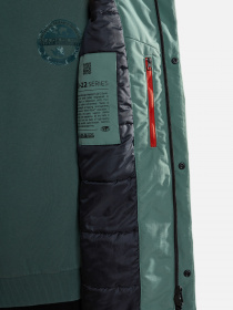 Парка Napapijri Rankine 2 модель NP0A4GO8G1L1 Фото