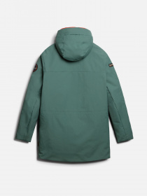 Парка Napapijri Rankine 2 модель NP0A4GO8G1L1 Фото