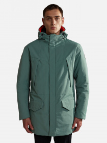 Парка Napapijri Rankine 2 модель NP0A4GO8G1L1 Фото