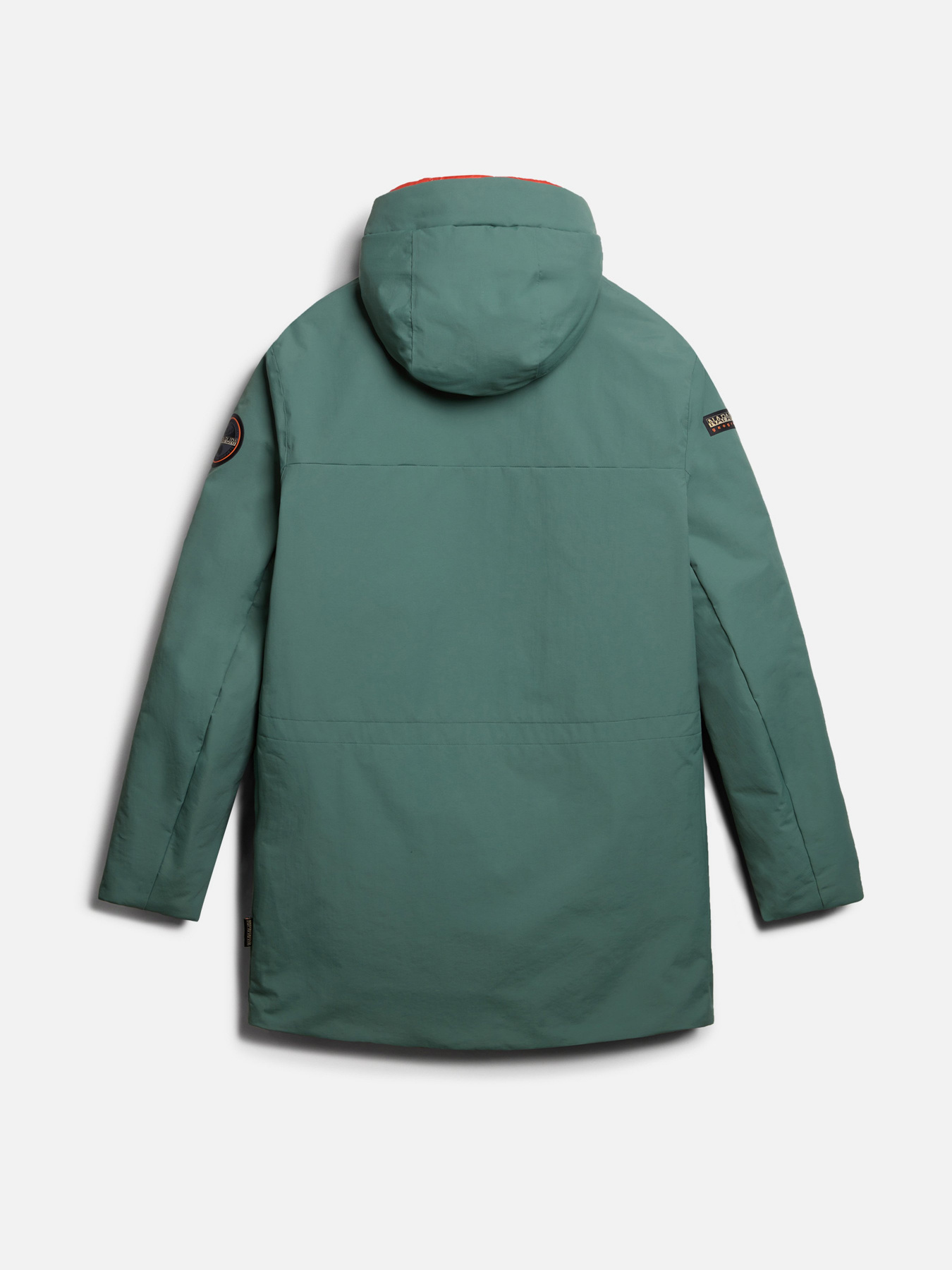 Парка Napapijri Rankine 2 модель NP0A4GO8G1L1 Фото