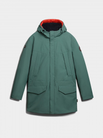 Парка Napapijri Rankine 2 модель NP0A4GO8G1L1 Фото