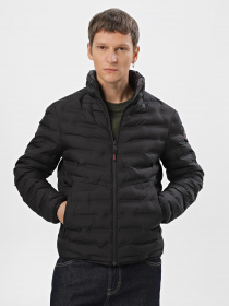 Зимняя куртка Napapijri Hatch Cross модель NP0A4GOB0411 Фото