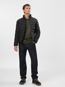 Зимова куртка Napapijri Hatch Cross модель NP0A4GOB0411 Фото