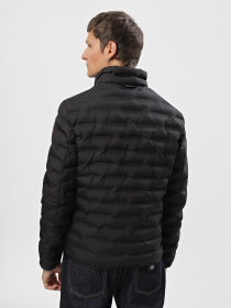 Зимова куртка Napapijri Hatch Cross модель NP0A4GOB0411 Фото