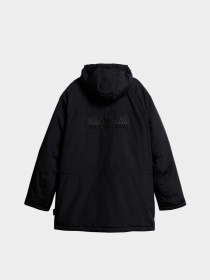 Парка Napapijri Epoch Parka модель NP0A4GS20411 Фото