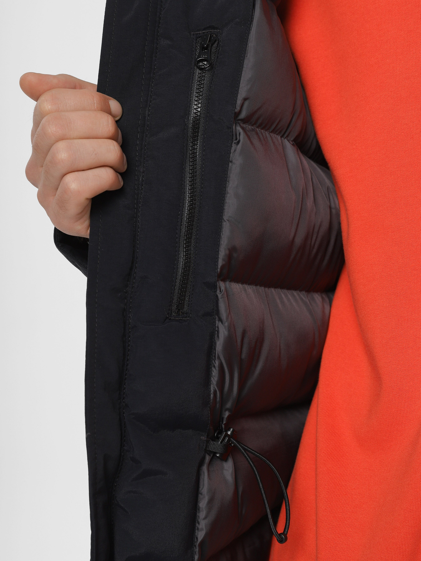 Парка Napapijri Epoch Parka модель NP0A4GS20411 Фото