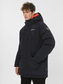 Парка Napapijri Epoch Parka модель NP0A4GS20411 Фото
