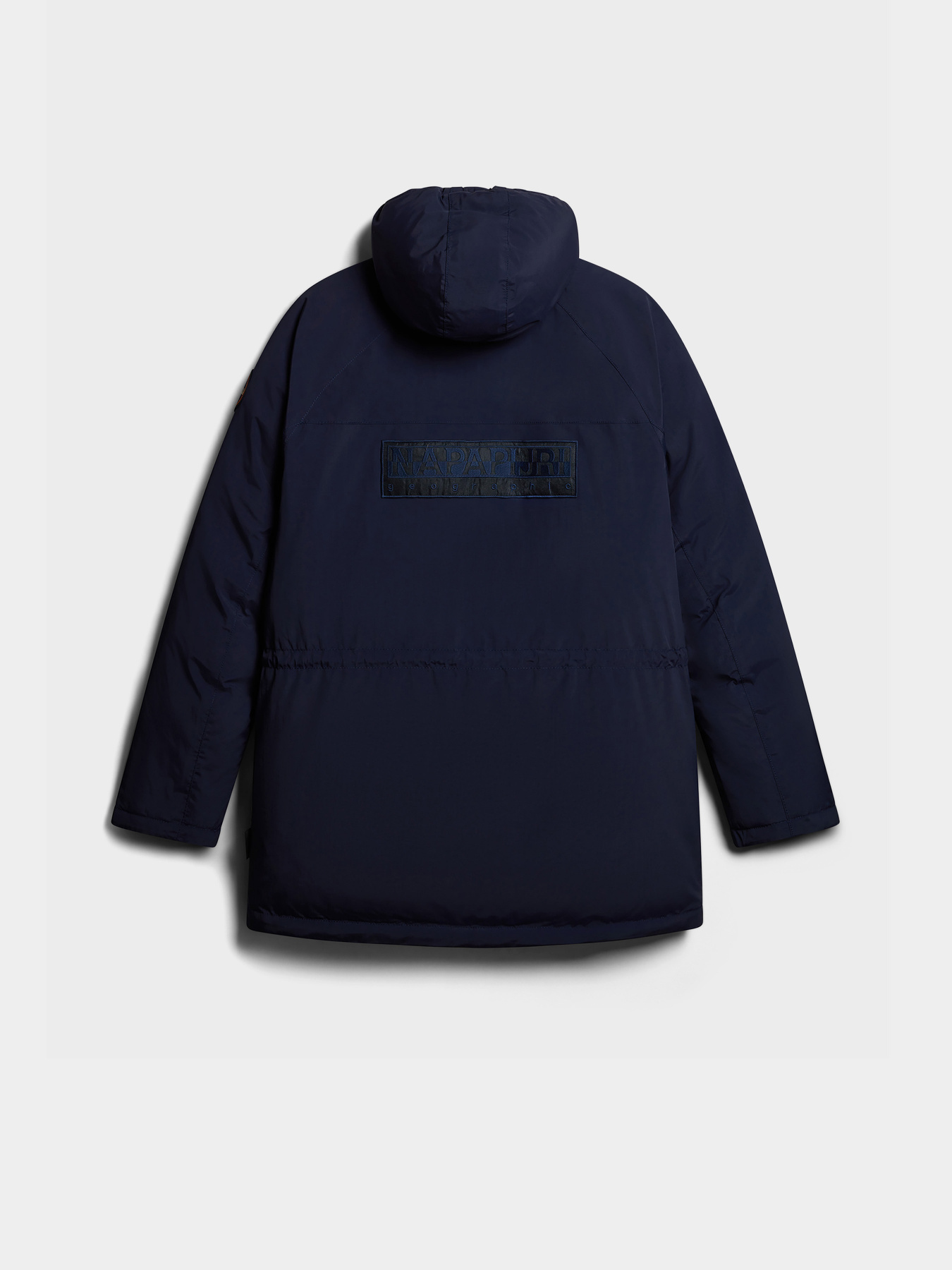 Парка Napapijri Epoch модель NP0A4GS21761 Фото