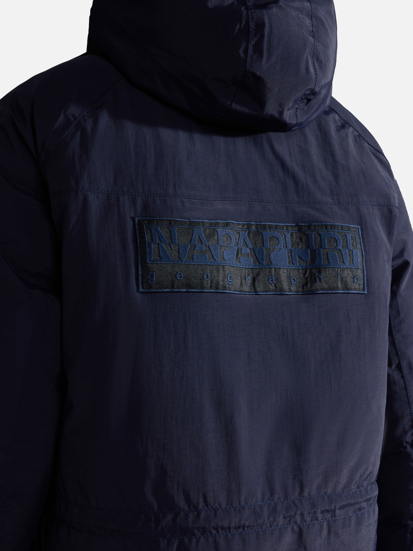 Парка Napapijri Epoch модель NP0A4GS21761 Фото