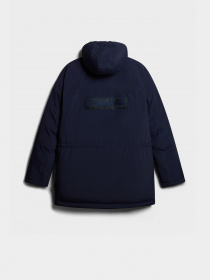 Парка Napapijri Epoch модель NP0A4GS21761 Фото