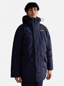 Парка Napapijri Epoch модель NP0A4GS21761 Фото