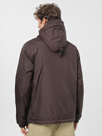 Анорак Napapijri Northfarer Winter Anorak модель NP0A4GS5WA91 Фото