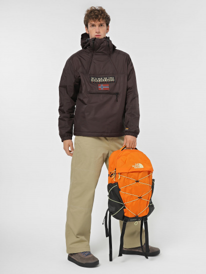 Анорак Napapijri Northfarer Winter Anorak модель NP0A4GS5WA91 — фото - INTERTOP