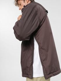 Анорак Napapijri Northfarer Winter Anorak модель NP0A4GS5WA91 Фото