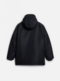 Зимова куртка Napapijri Antarctic модель NP0A4HEF0411 Фото