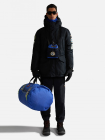 Зимова куртка Napapijri Antarctic модель NP0A4HEF0411 Фото