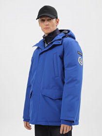 Зимняя куртка Napapijri Antarctic модель NP0A4HEFB5A1 Фото