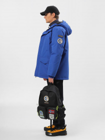 Зимова куртка Napapijri Antarctic модель NP0A4HEFB5A1 Фото