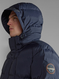 Зимняя куртка Napapijri 20-22 Puf модель NP0A4HEJ0411 Фото