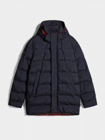 Зимняя куртка Napapijri 20-22 Puf модель NP0A4HEJ0411 Фото