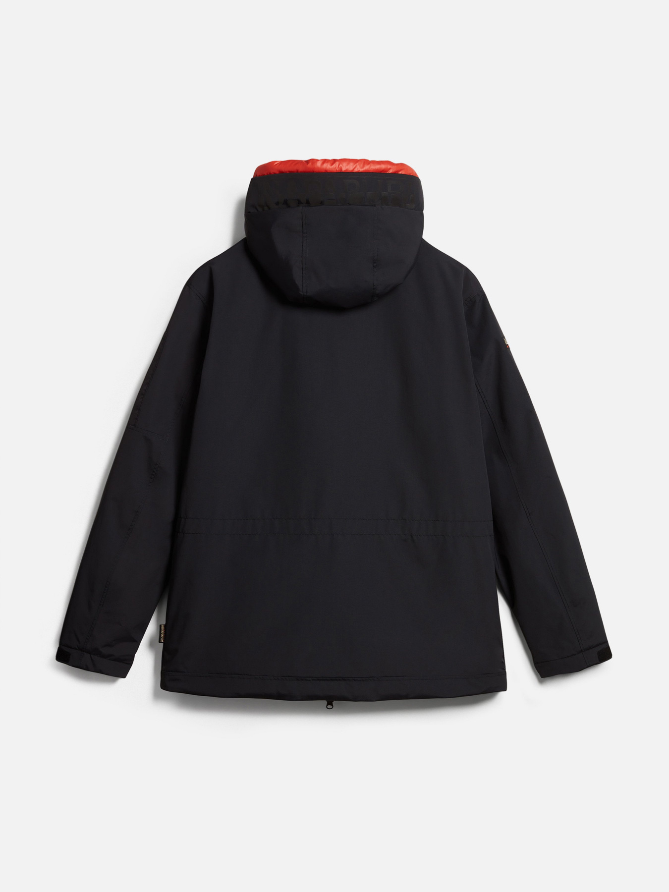 Парка Napapijri 20-22° Field модель NP0A4HEK0411 Фото