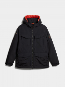 Парка Napapijri 20-22° Field модель NP0A4HEK0411 Фото