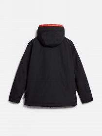 Парка Napapijri 20-22° Field модель NP0A4HEK0411 Фото