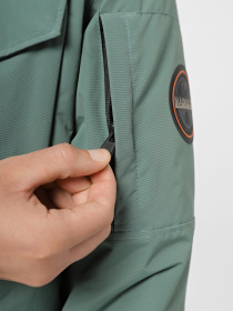 Парка Napapijri 20-22° Field модель NP0A4HEKG1L1 Фото