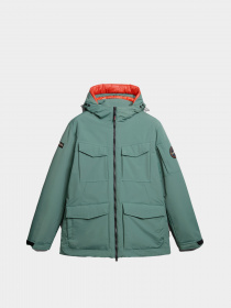 Парка Napapijri 20-22° Field модель NP0A4HEKG1L1 Фото