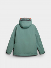 Парка Napapijri 20-22° Field модель NP0A4HEKG1L1 Фото