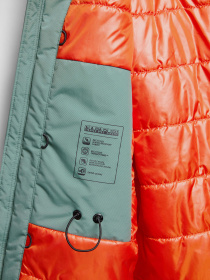 Парка Napapijri 20-22° Field модель NP0A4HEKG1L1 Фото