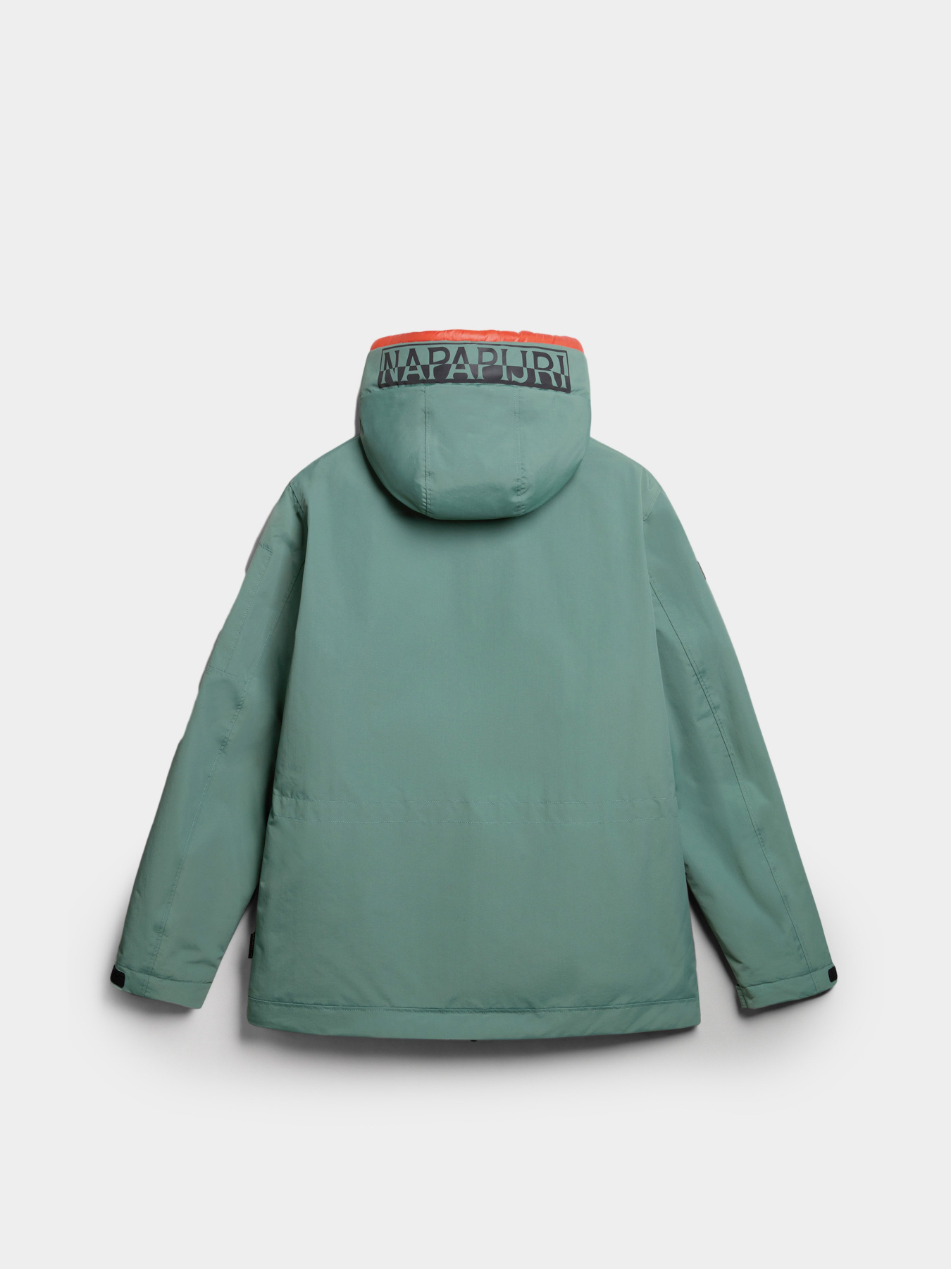 Парка Napapijri 20-22° Field модель NP0A4HEKG1L1 Фото
