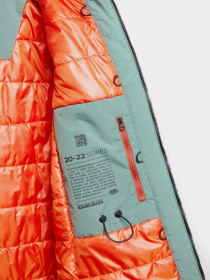 Парка Napapijri 20-22° Field модель NP0A4HEKG1L1 Фото