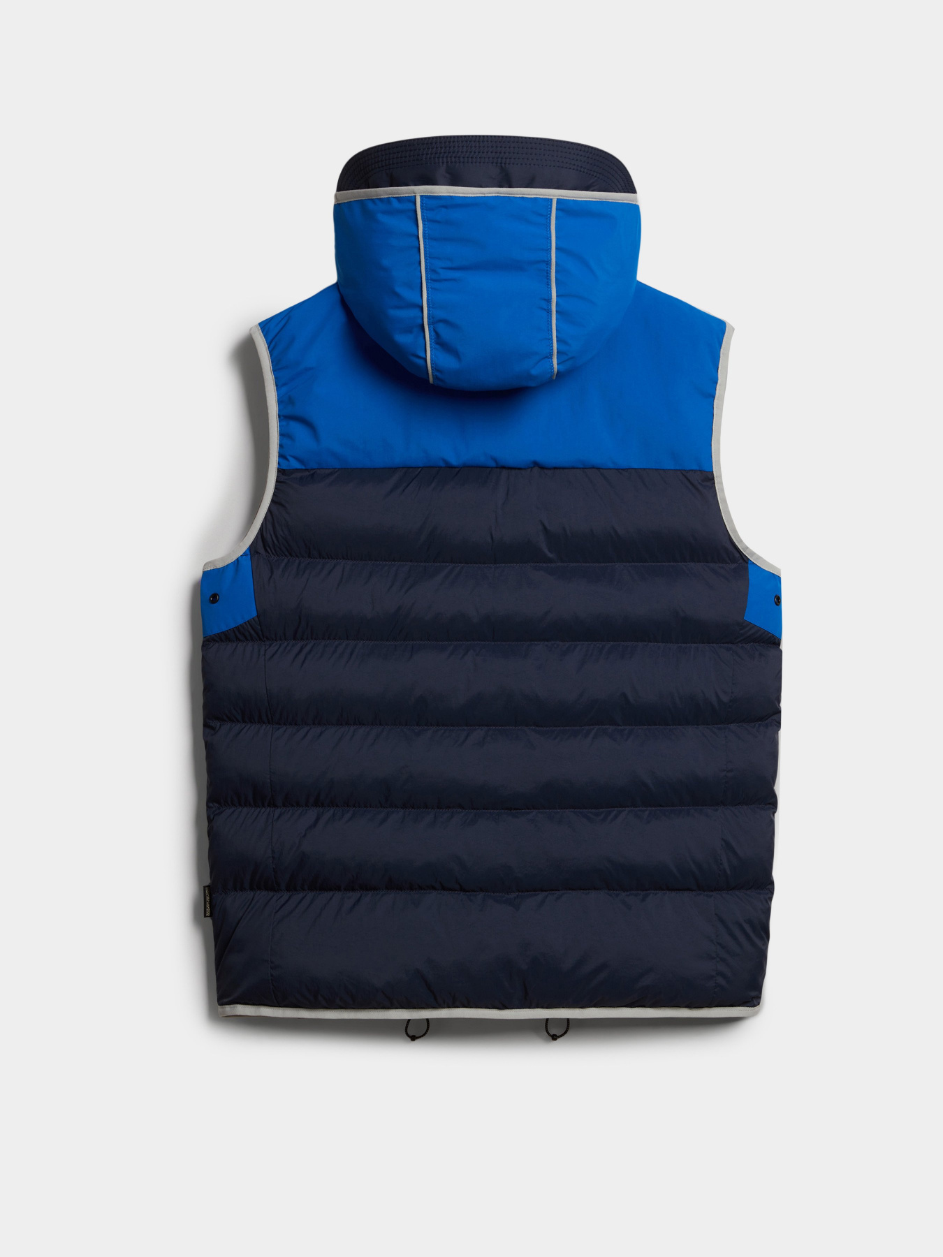 Жилет з утеплювачем Napapijri Shackleton модель NP0A4HEL1761 Фото