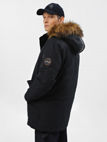 Парка Napapijri DNA Explorer модель NP0A4HEP0411 Фото