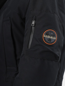 Парка Napapijri DNA Explorer модель NP0A4HEP0411 Фото