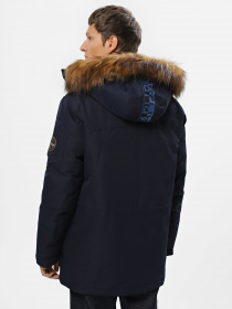 Парка Napapijri DNA Explorer модель NP0A4HEP1761 Фото