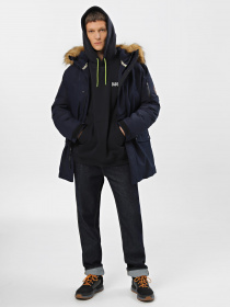 Парка Napapijri DNA Explorer модель NP0A4HEP1761 Фото