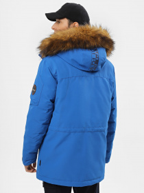 Парка Napapijri DNA Explorer модель NP0A4HEPB2I1 Фото